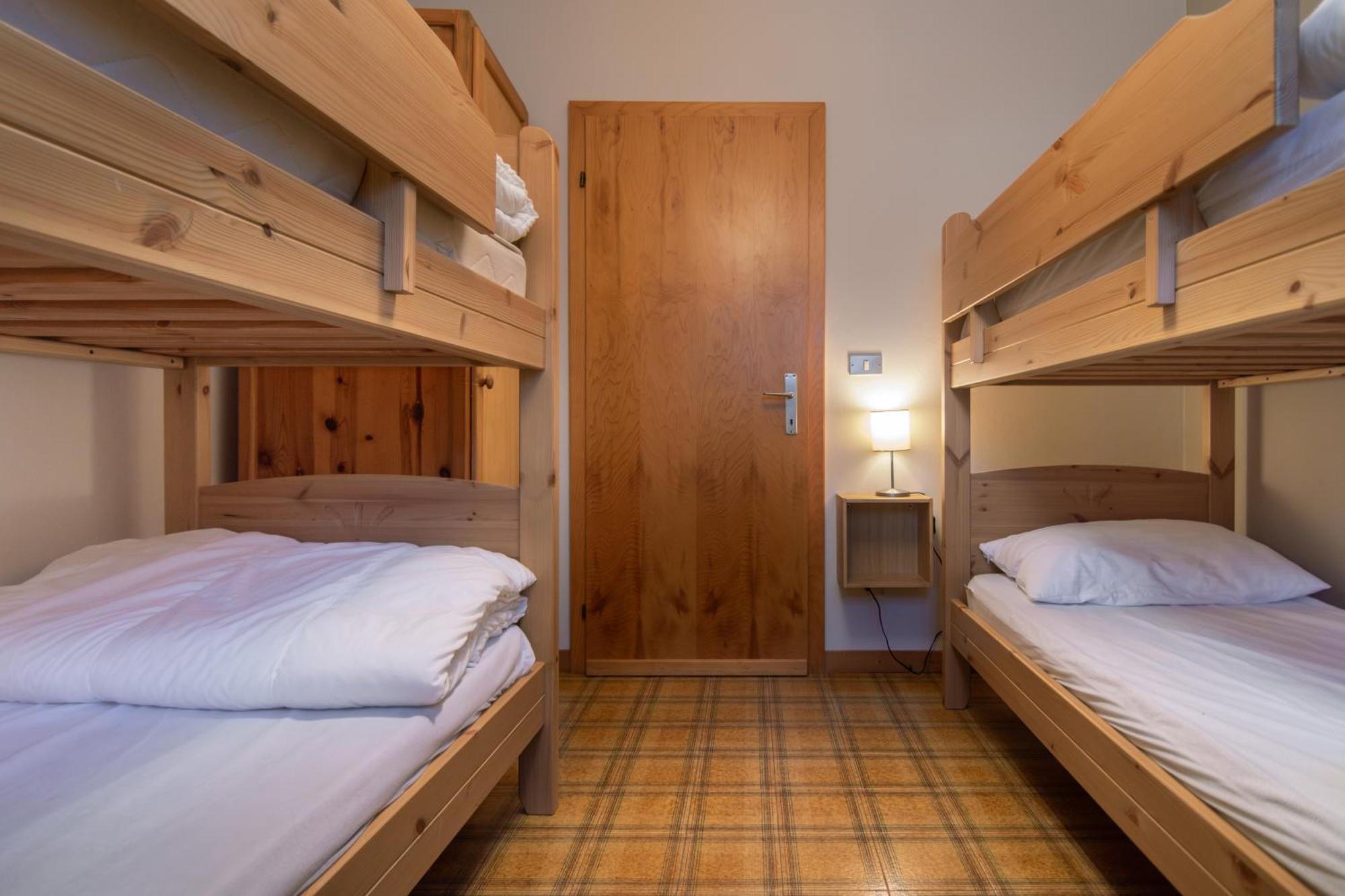 Residenza Lagorai Castello-Molina di Fiemme Exterior foto