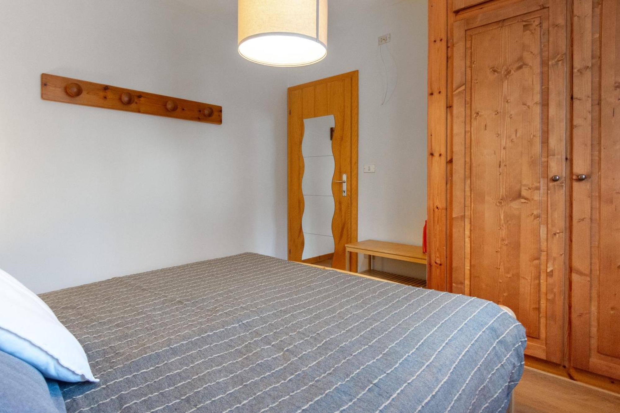 Residenza Lagorai Castello-Molina di Fiemme Exterior foto